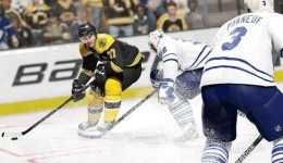 NHL: Legacy Edition (Xbox 360)