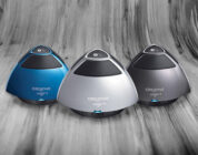 Creative präsentiert Woof 3 Bluetooth System