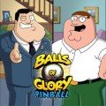 Balls of Glory Pinball