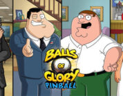 Balls of Glory Pinball