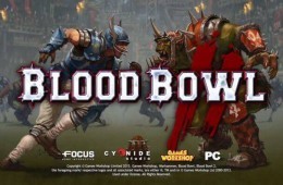 Blood Bowl 2