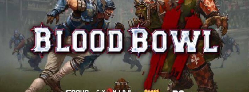 Blood Bowl 2