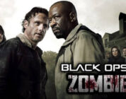 Call of Duty: Black Ops 3 trifft auf The Walking Dead Staffel 6