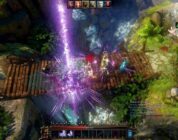 Divinity: Original Sin Enhanced Edition ab morgen erhältlich