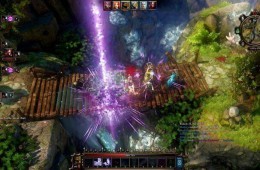 Divinity: Original Sin Enhanced Edition ab morgen erhältlich