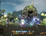 Final Fantasy XIV mit neuem Update