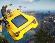 Moritz Bleibtreu als Just Cause 3 Held
