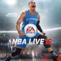 NBA LIVE16 Review