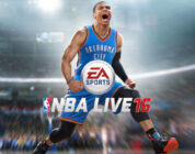 NBA LIVE16 Review