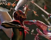 Marvel Battlegrounds mit geheimen Details auf Comic Con