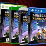 Minecraft: Story Mode mit Lets Play der Superlative
