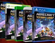 Minecraft: Story Mode mit Lets Play der Superlative