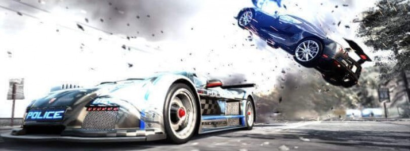 Kompletter Soundtrack zu Need for Speed zum Download