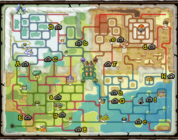 Montagsfund : Zelda Spirit Tracks phänomenales Musikstück