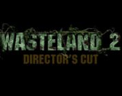 Wasteland 2: Directors Cut Test