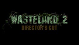 Wasteland 2: Directors Cut Test