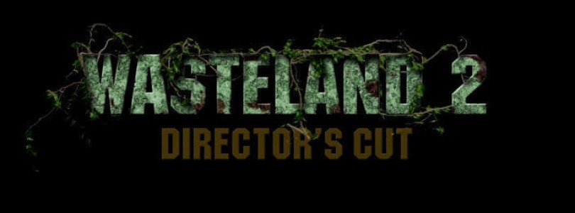 Wasteland 2: Directors Cut Test