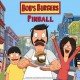 Bob's Burgers Pinball