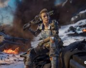 Call of Duty: Black Ops 3 Weltpremiere heute um 21 Uhr