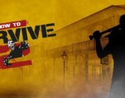 How to Survive 2 als Halloween Early Access
