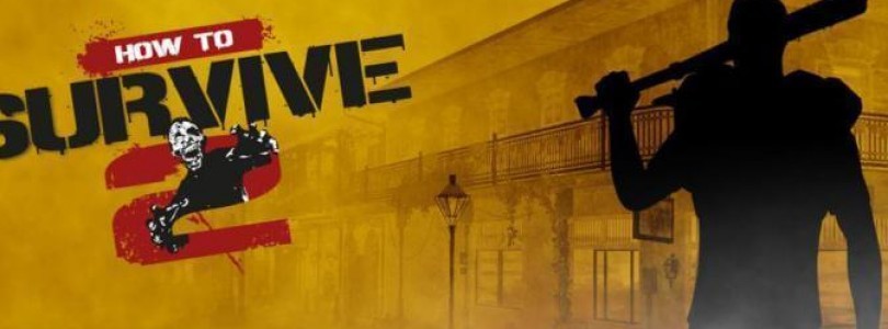How to Survive 2 als Halloween Early Access
