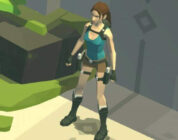 Lara Croft GO mit neuem Update