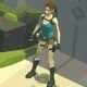 Lara Croft GO mit kostenlosem Soundtrack