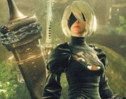 NieR: Automata endlich enthüllt