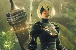 NieR: Automata endlich enthüllt