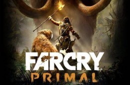 FARCRY PRIMAL