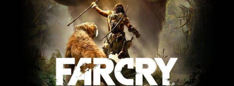 FARCRY PRIMAL