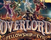 Overlord: Fellowship of Evil reitet auf Konsolen