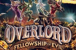 Overlord: Fellowship of Evil reitet auf Konsolen