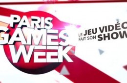 Paris Game Week macht Spielemessen Konkurrenz