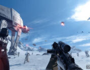Star Wars Battlefront ab sofort erhältlich