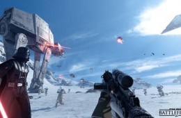 Star Wars Battlefront ab sofort erhältlich