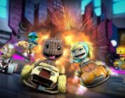 gamescom 2012: Preview: Little Big Planet Karting