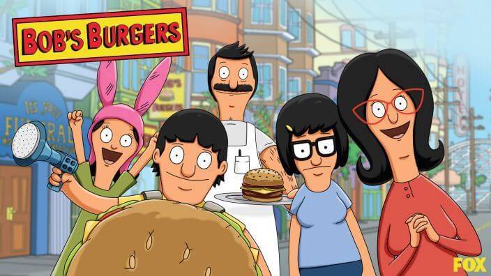 Trailer Bob's Burgers folgt Family Guy im Pinball-Spiel