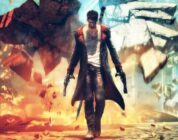 Devil May Cry: Definitive Edition