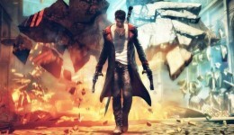 Devil May Cry: Definitive Edition