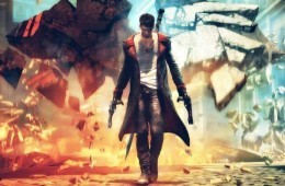 Devil May Cry: Definitive Edition