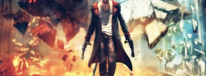 Devil May Cry: Definitive Edition