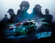 Need for Speed (2015)