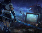 Stranger of Sword City erscheint schon 2016