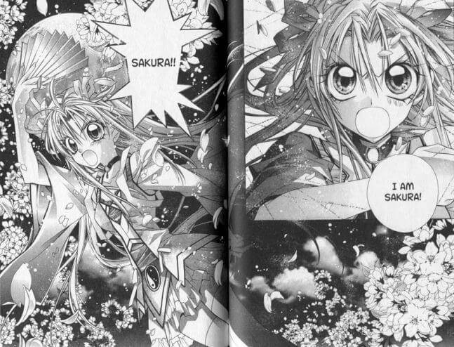 Geschichte der Manga - Tanemura