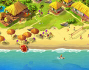 Aloha Paradise Hotel umsonst spielbar