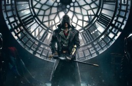 Assassin’s Creed Syndicate