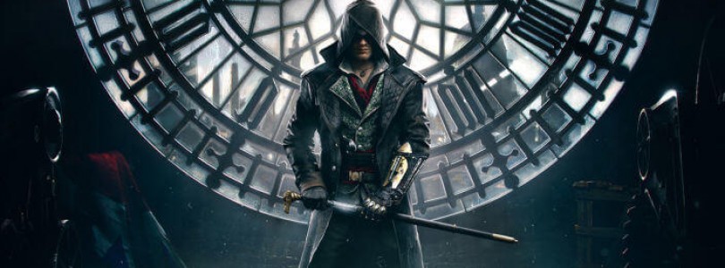 Assassin’s Creed Syndicate