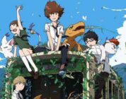 Digimon Adventure Tri. Ketsui im März