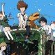 Digimon Adventure Tri. Ketsui im März